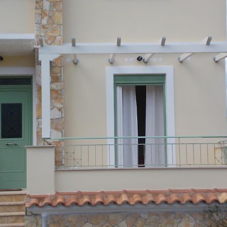 Theofilos House Ναύπλιο Εξωτερικό φωτογραφία