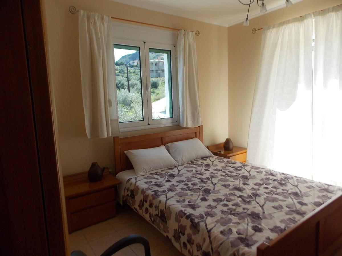 Theofilos House Ναύπλιο Εξωτερικό φωτογραφία