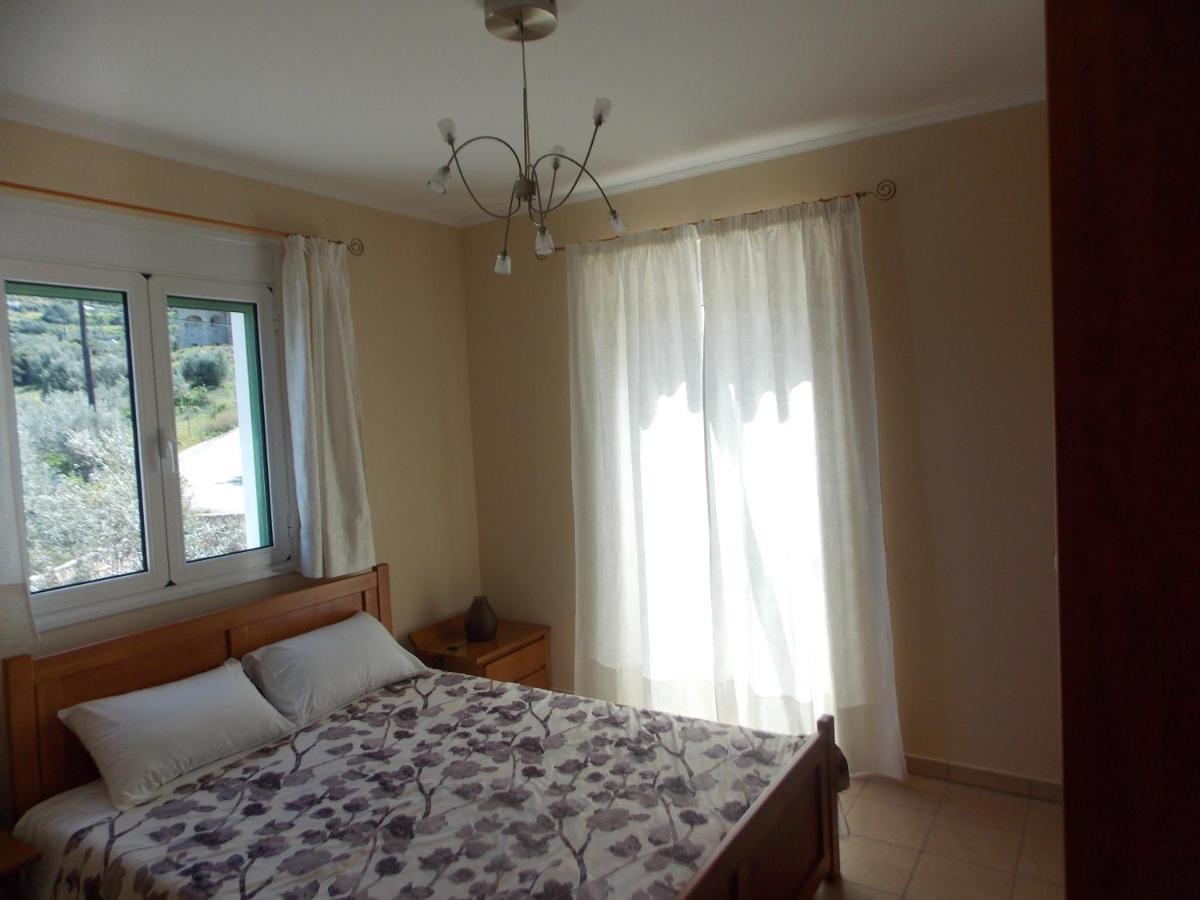 Theofilos House Ναύπλιο Εξωτερικό φωτογραφία